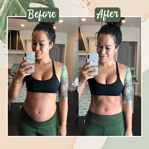 HZA Perfect Detox Slimming Patch(Limited Time Discount 🔥 Last Day)