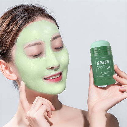 Hot Sale - Green Tea Deep Cleanse Mask