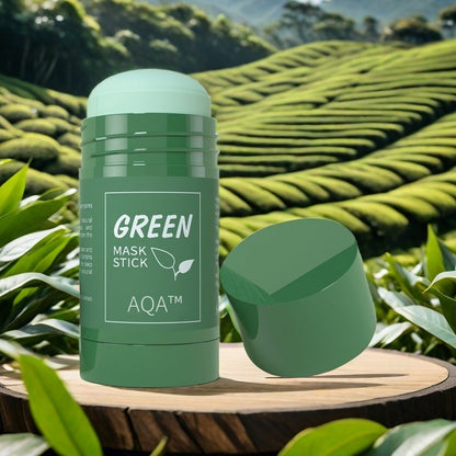 Hot Sale - Green Tea Deep Cleanse Mask