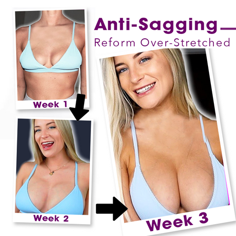 （Limited Time Discount 🔥 Last Day) Medazy™ Firming Bust Natural Massage Oil