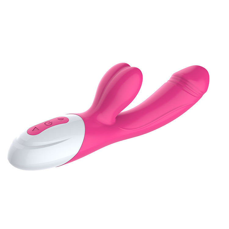 💥Open new doors of pleasure – with just a gentle impulse.  🍑🌹