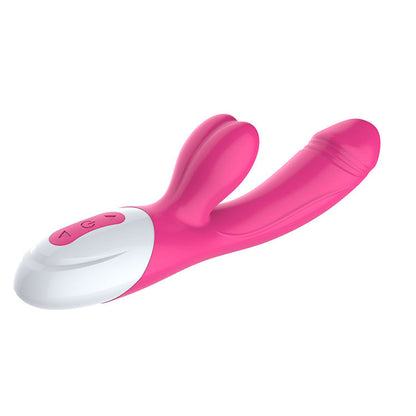 💥Open new doors of pleasure – with just a gentle impulse.  🍑🌹