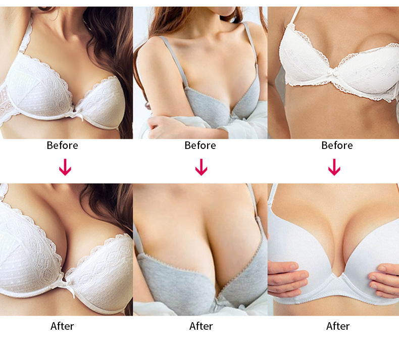 （Limited Time Discount 🔥 Last Day) Medazy™ Firming Bust Natural Massage Oil