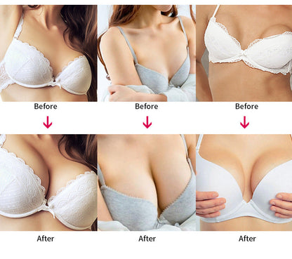 （Limited Time Discount 🔥 Last Day) Medazy™ Firming Bust Natural Massage Oil