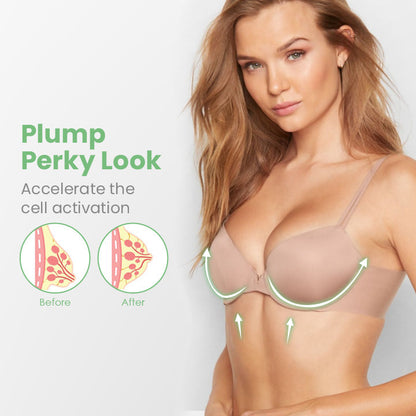 （Limited Time Discount 🔥 Last Day) Medazy™ Firming Bust Natural Massage Oil