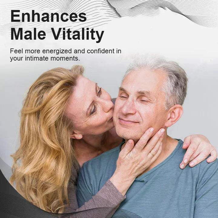 【 ✨Official Brand Store ✨】AQA™ Ringmiz Copper Mag Prostate Therapy Ring（Limited Time Discount 🔥 Last Day）